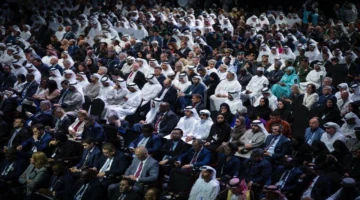 ثقة 150 دولة.. القمة العالمية للحكومات تعزز مكانة فريق الوطن عالميًا